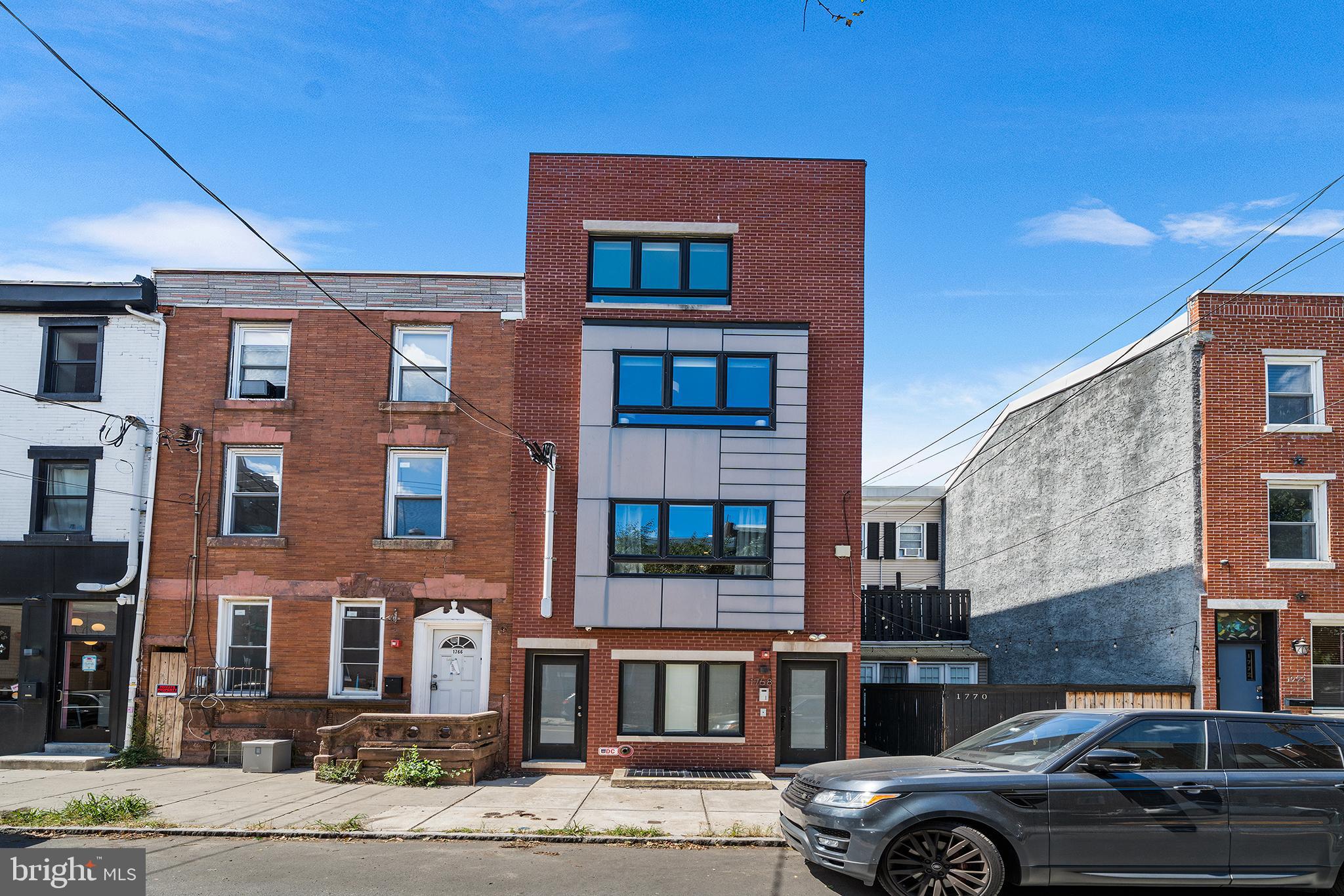 1768 FRANKFORD AVENUE B