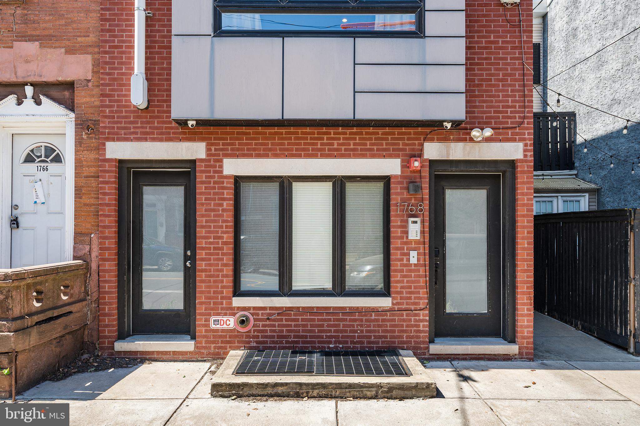 1768 FRANKFORD AVENUE B