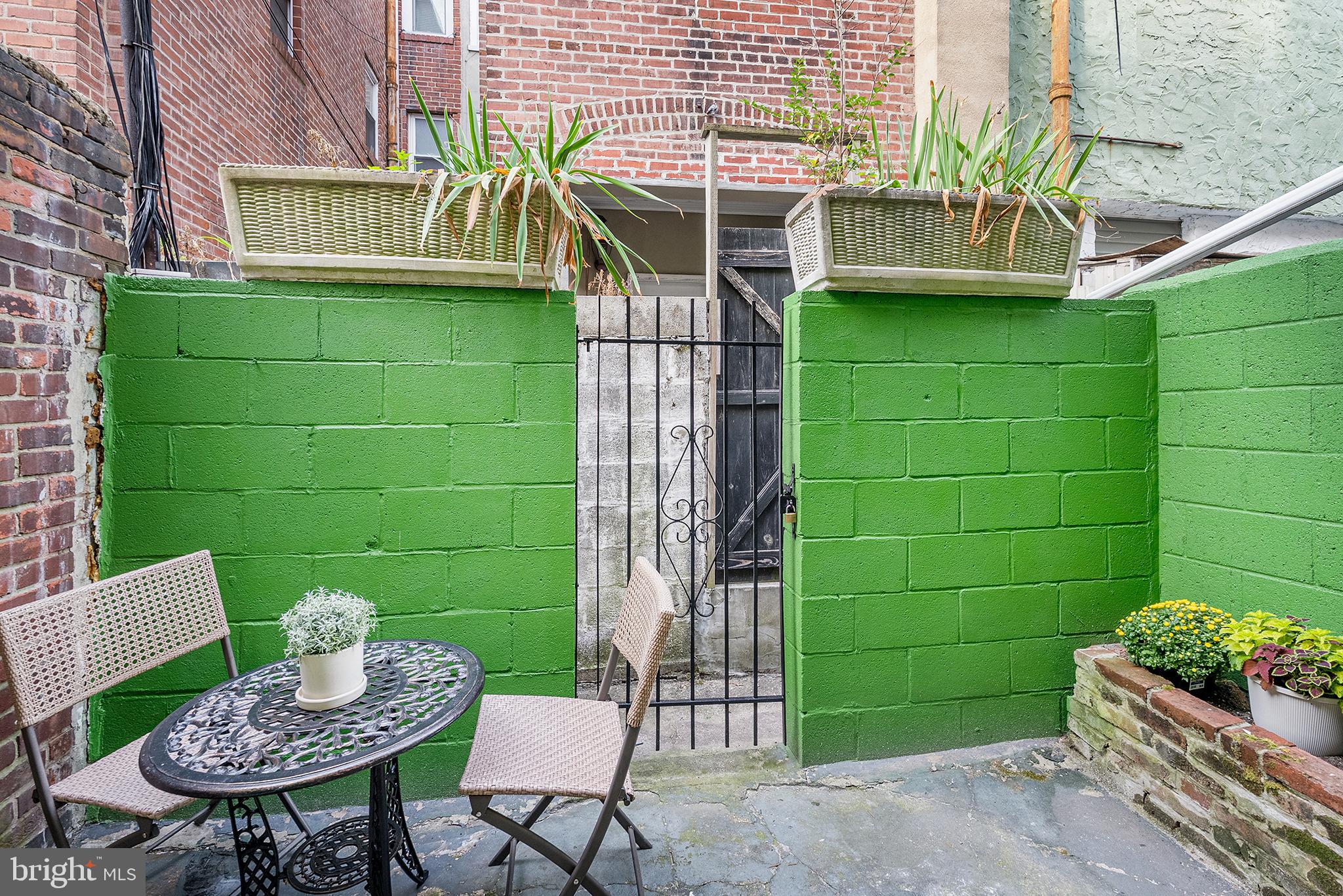 745 CLYMER STREET