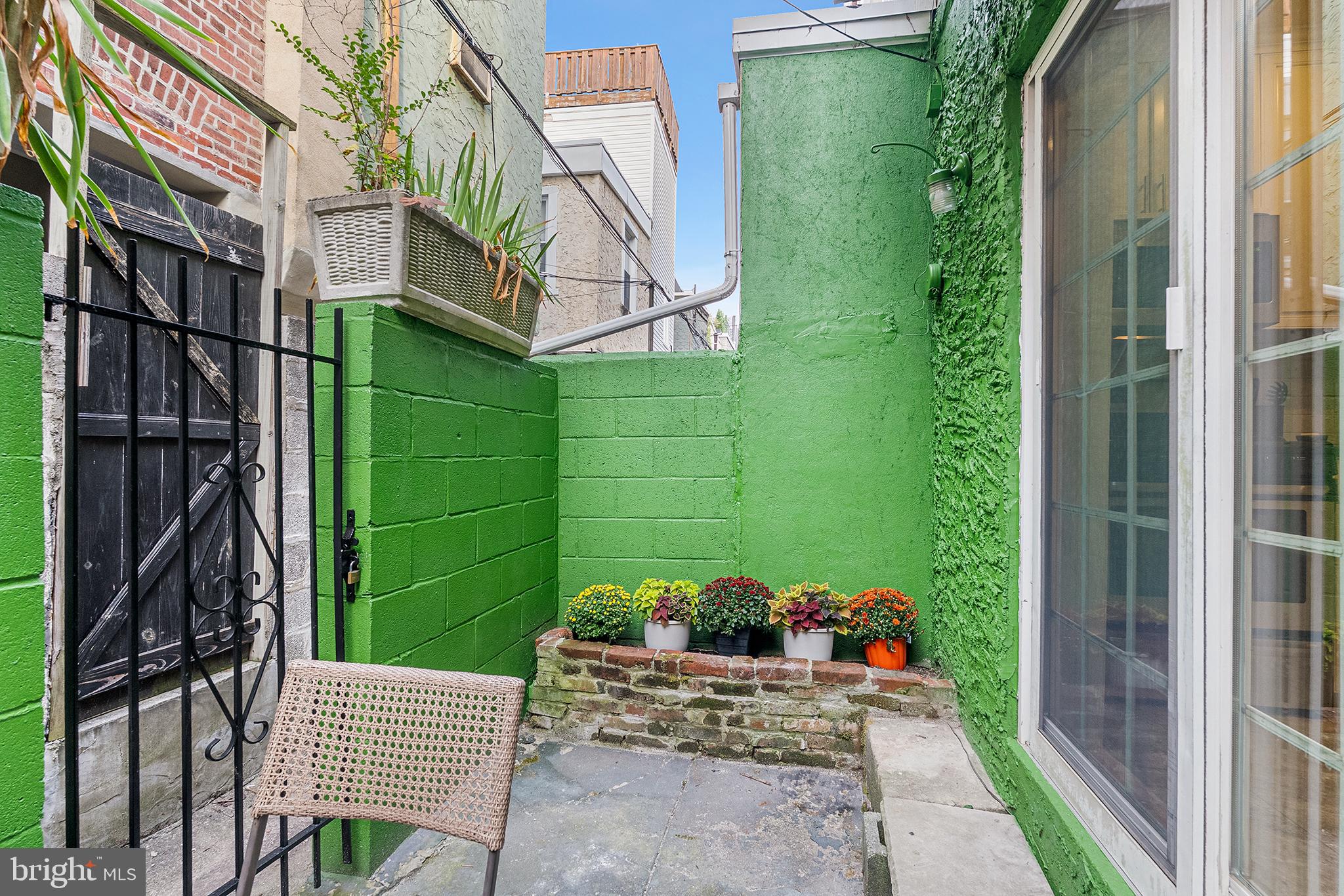 745 CLYMER STREET