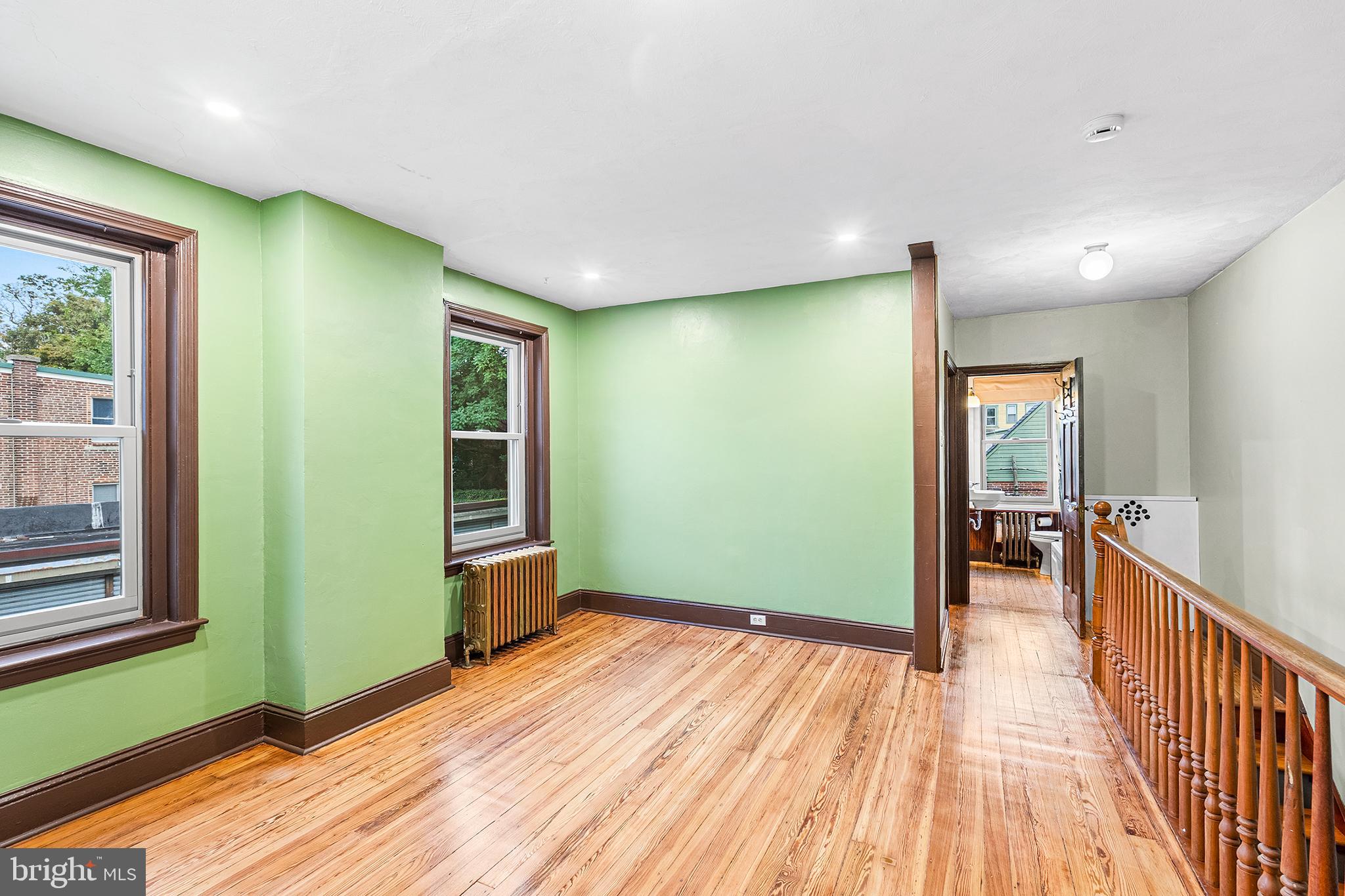 276 W HAINES STREET