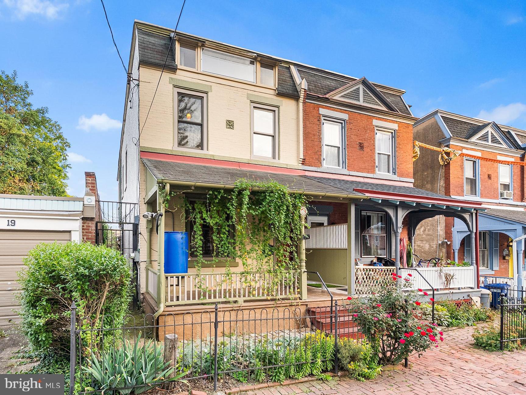 276 W HAINES STREET