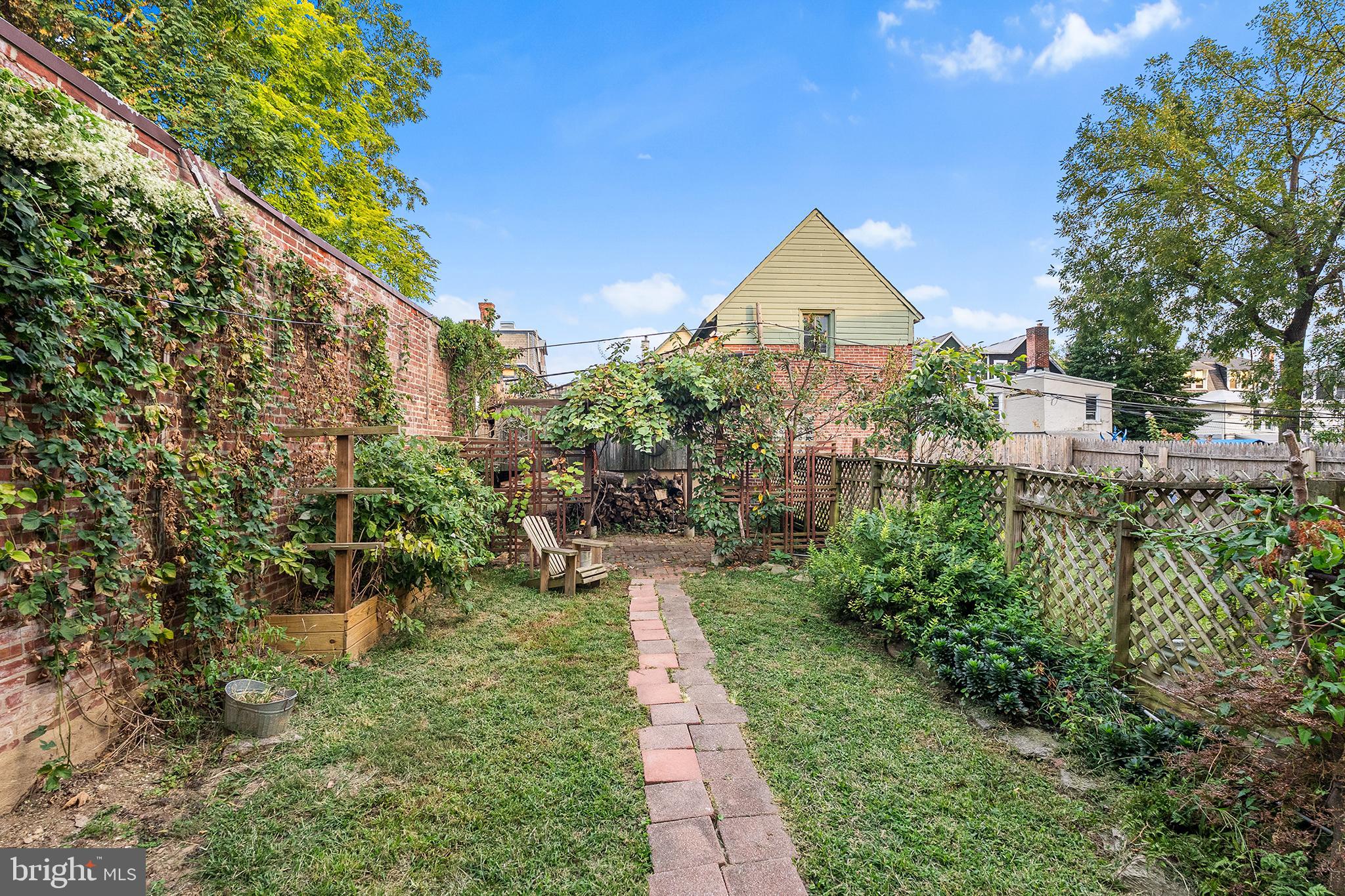 276 W HAINES STREET