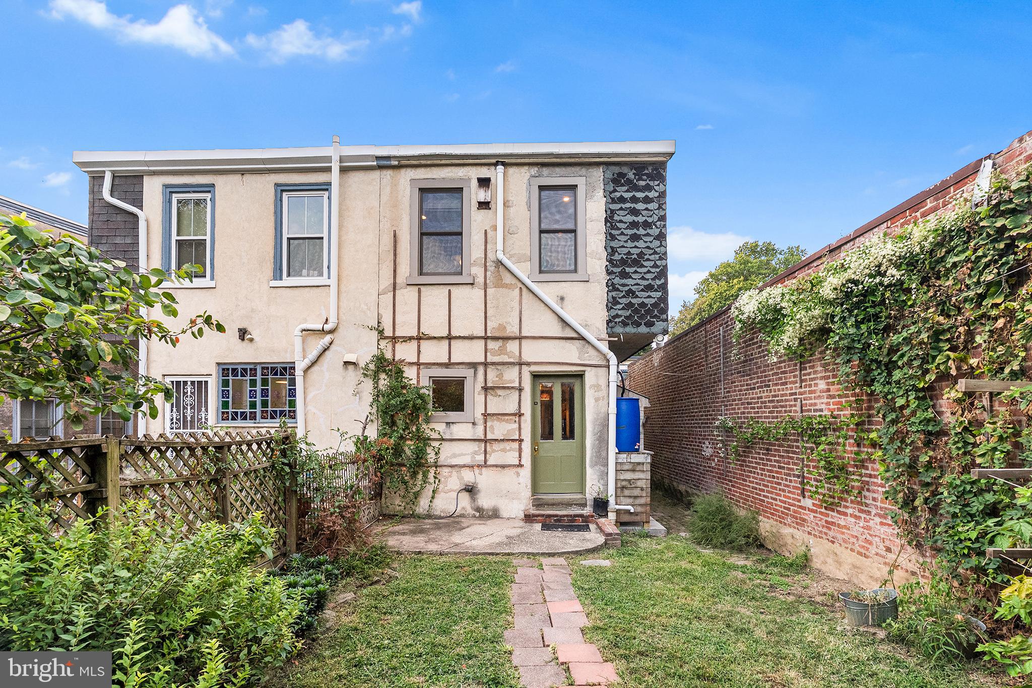 276 W HAINES STREET