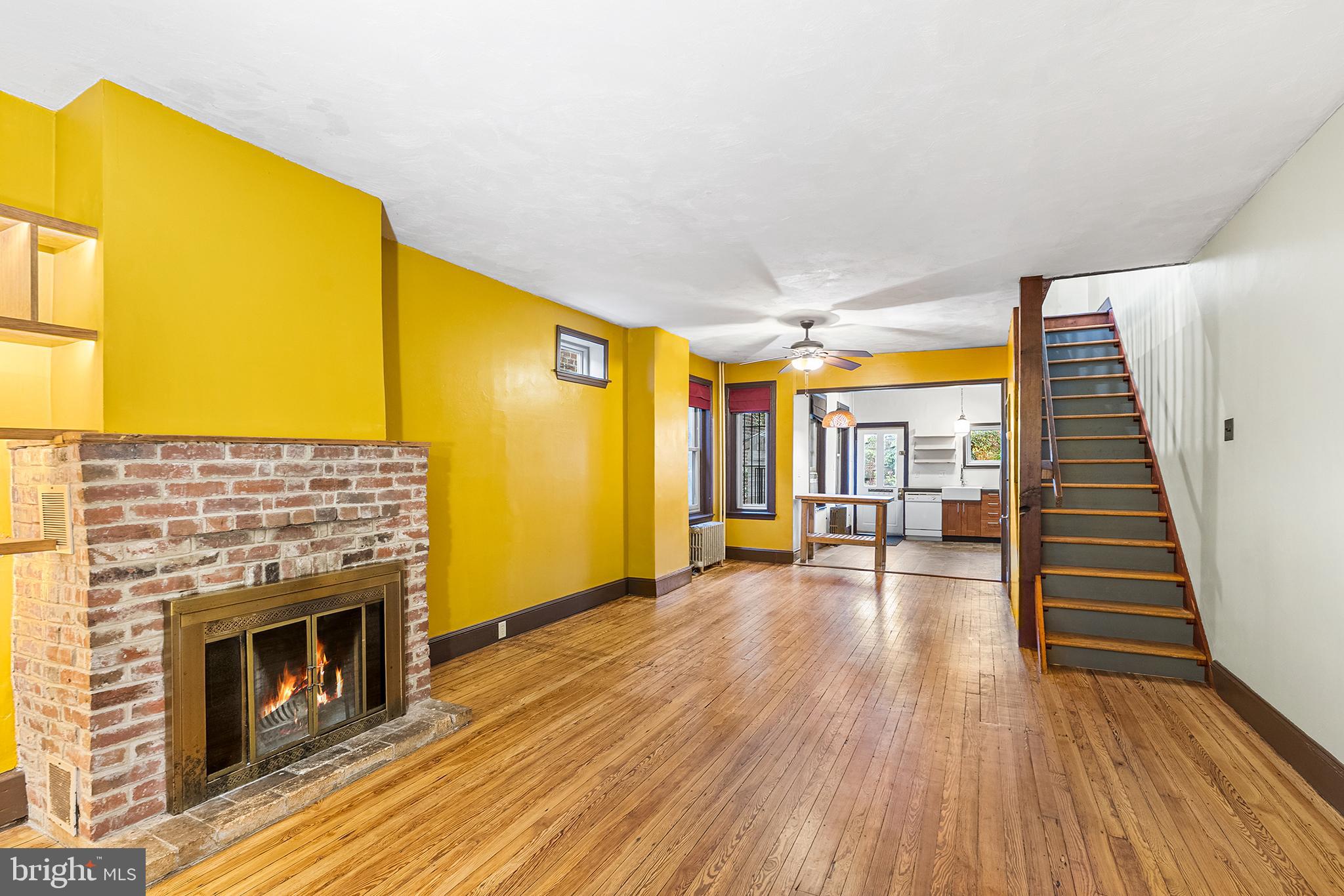 276 W HAINES STREET