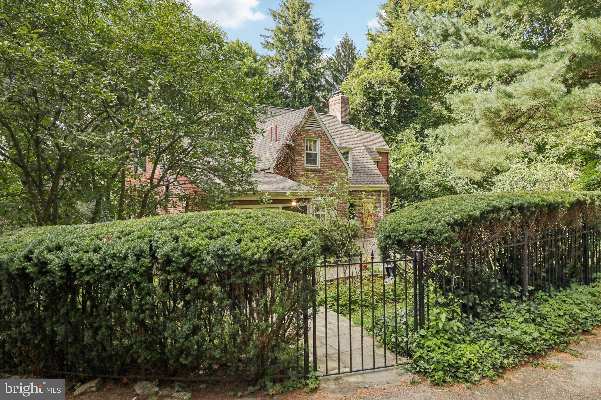 534 W SPRINGFIELD AVENUE