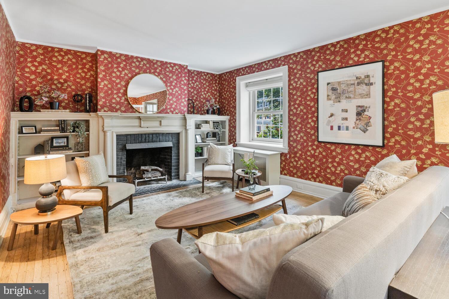 120 W SPRINGFIELD AVENUE