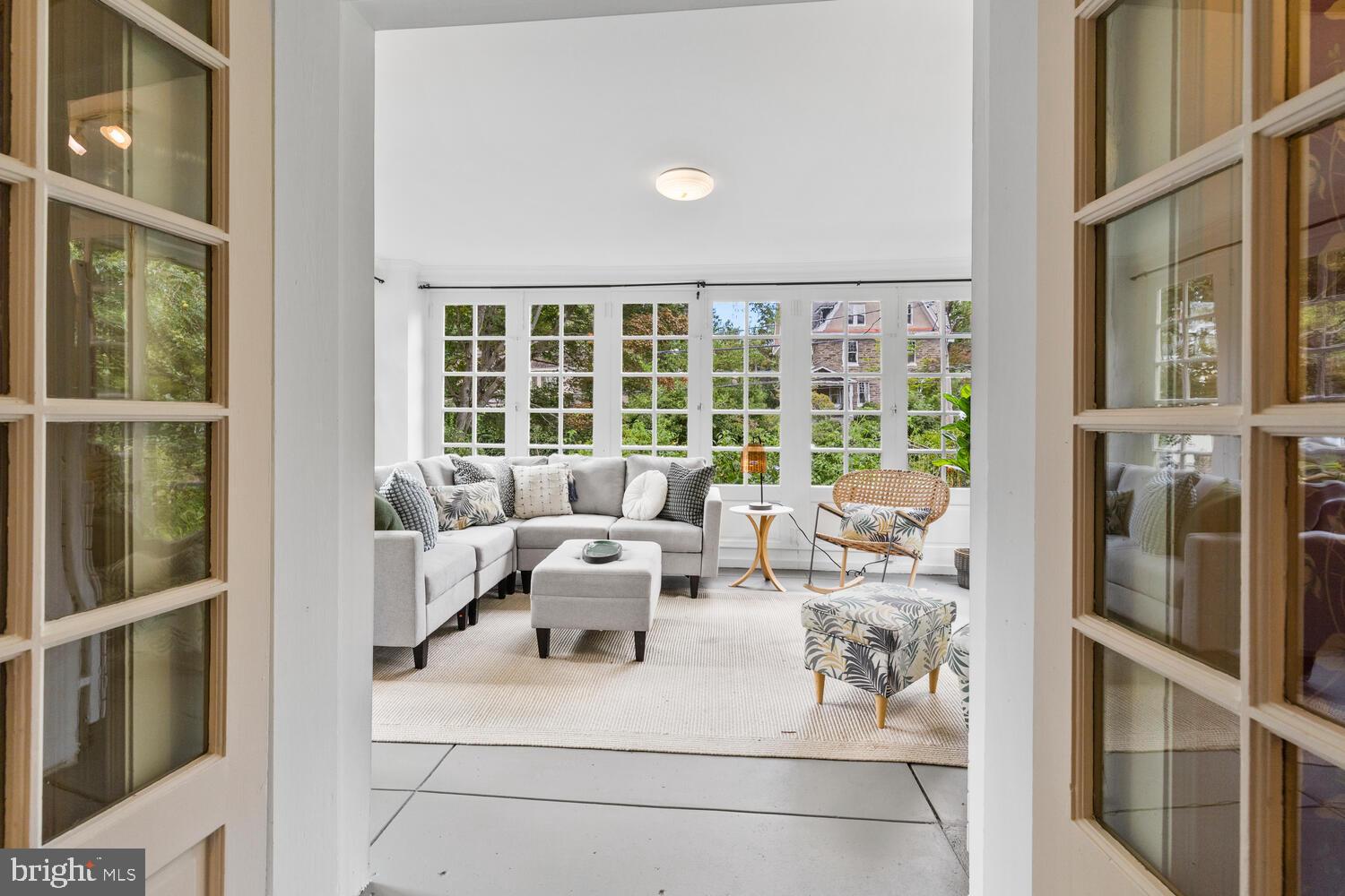120 W SPRINGFIELD AVENUE