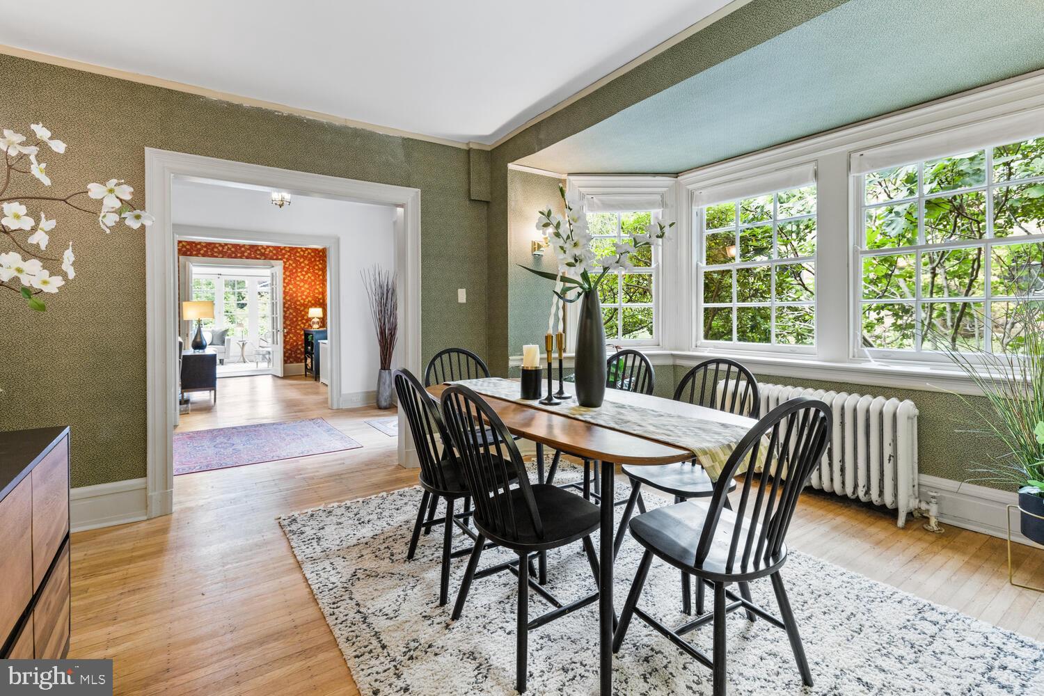 120 W SPRINGFIELD AVENUE