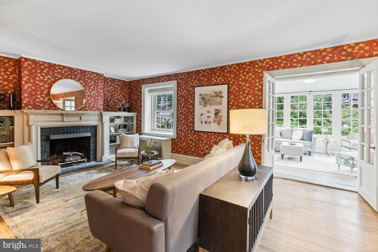 120 W SPRINGFIELD AVENUE