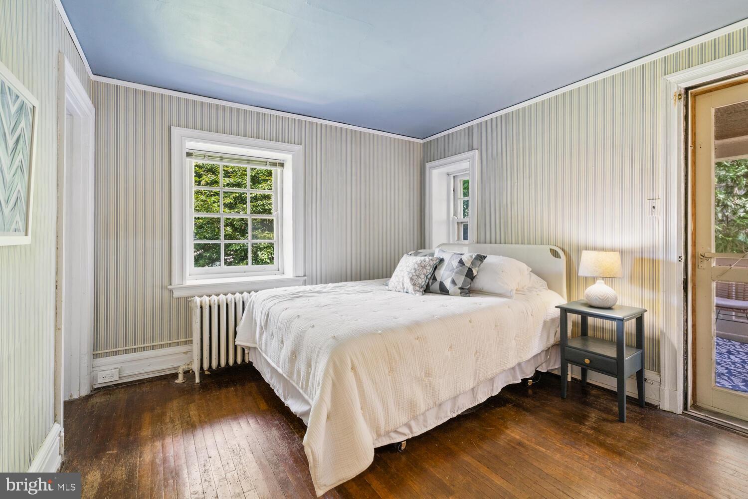 120 W SPRINGFIELD AVENUE