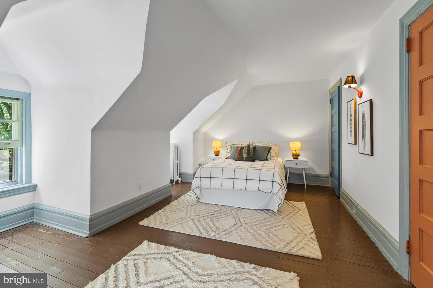 120 W SPRINGFIELD AVENUE