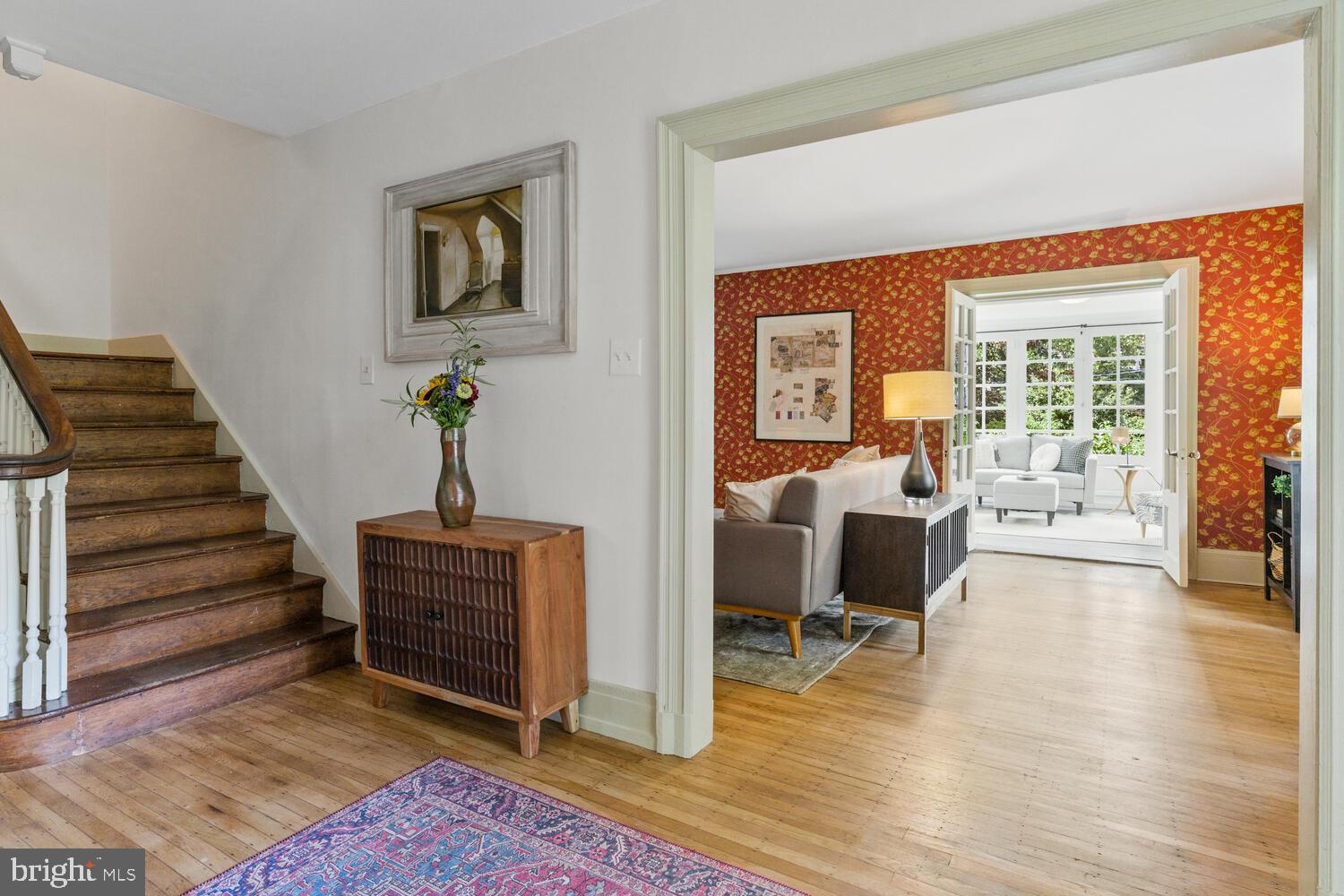 120 W SPRINGFIELD AVENUE