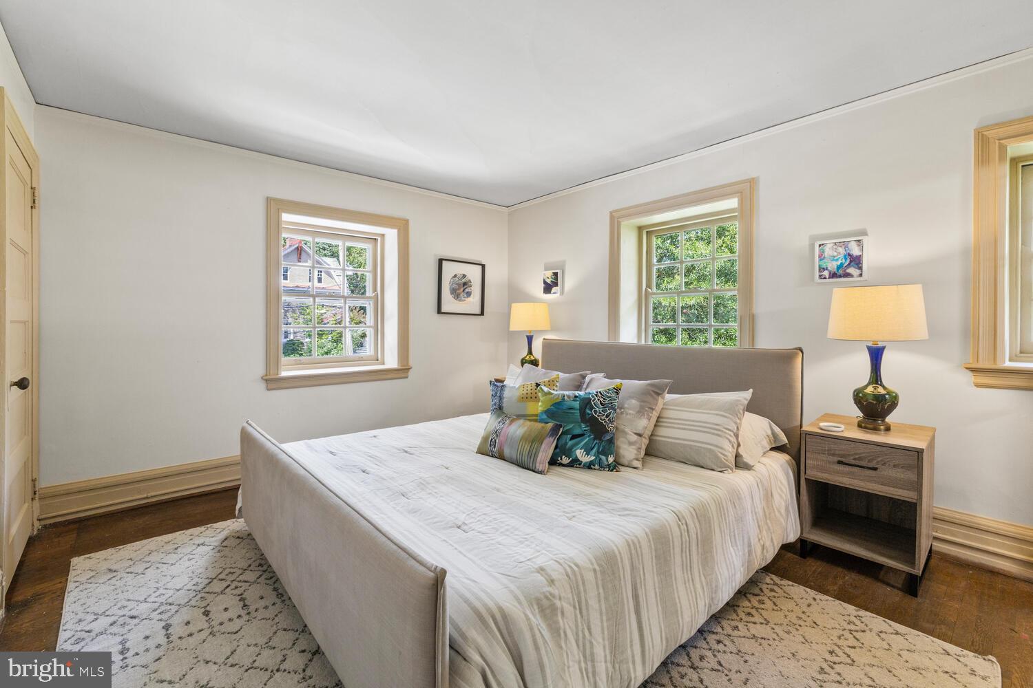 120 W SPRINGFIELD AVENUE