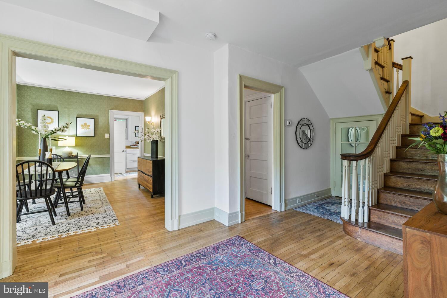 120 W SPRINGFIELD AVENUE