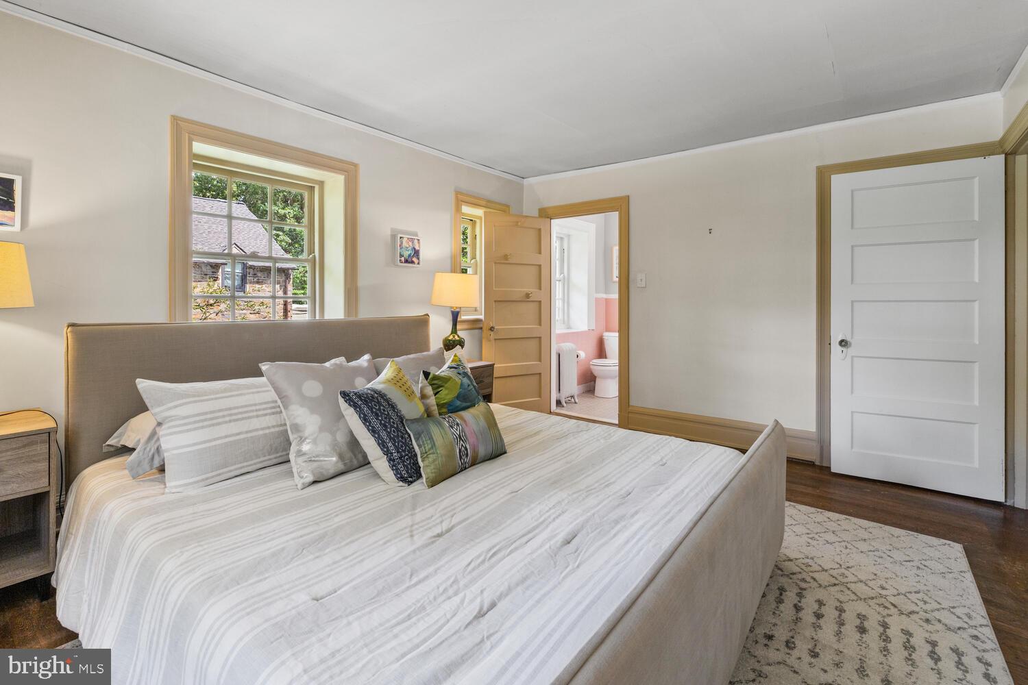 120 W SPRINGFIELD AVENUE