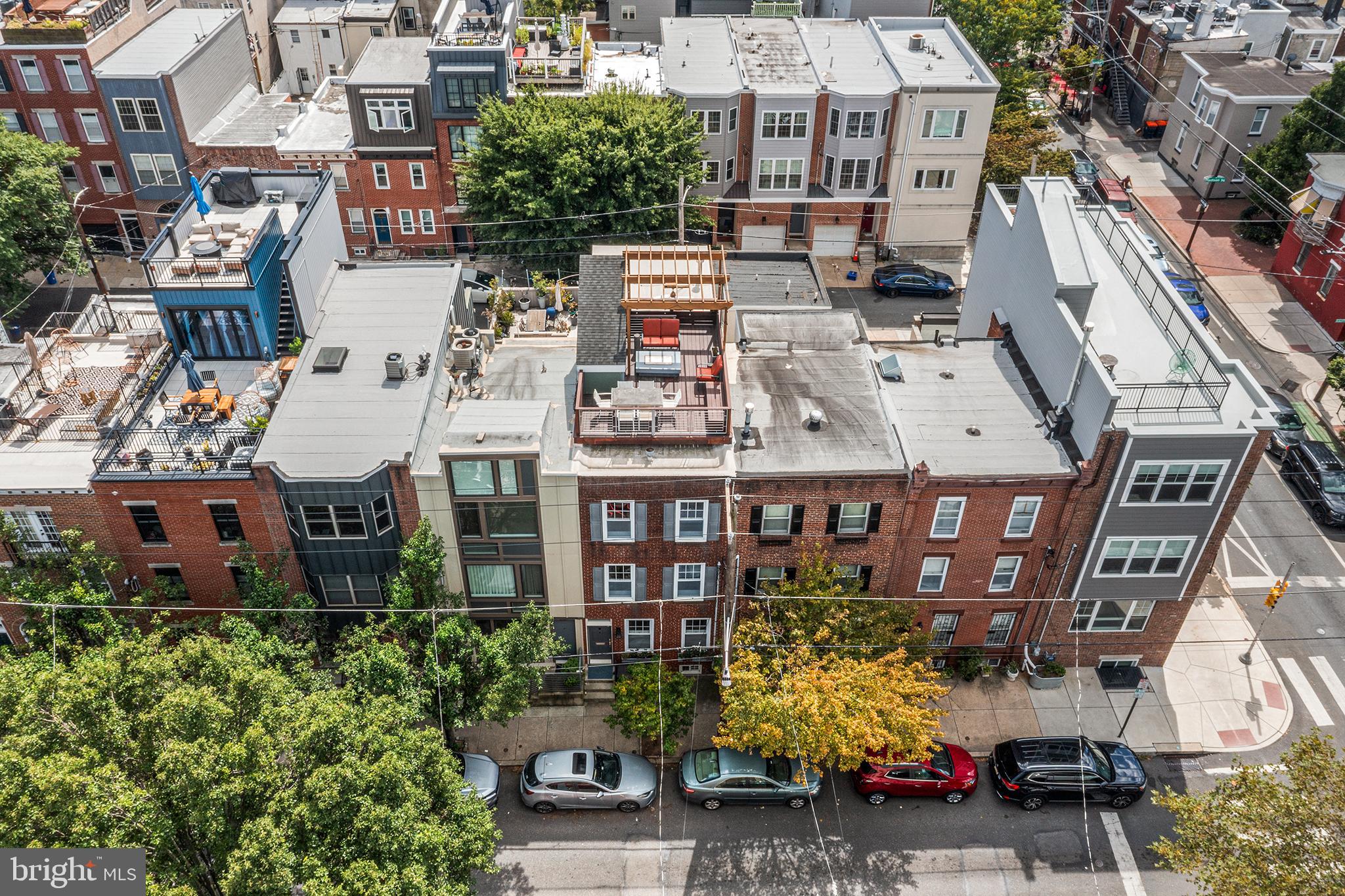2140 CATHARINE STREET