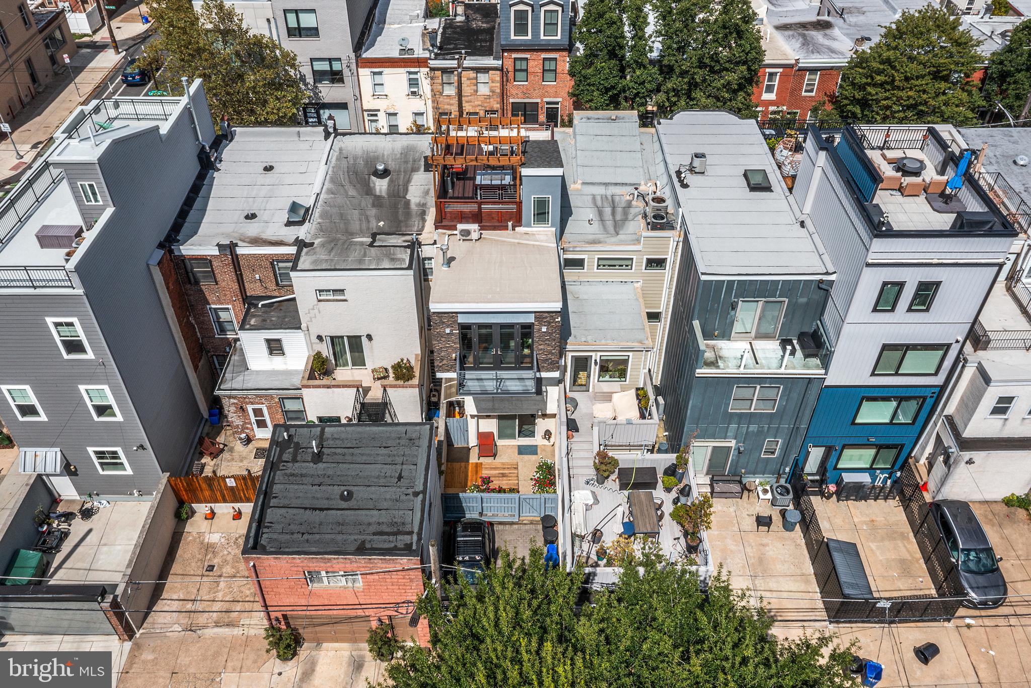 2140 CATHARINE STREET