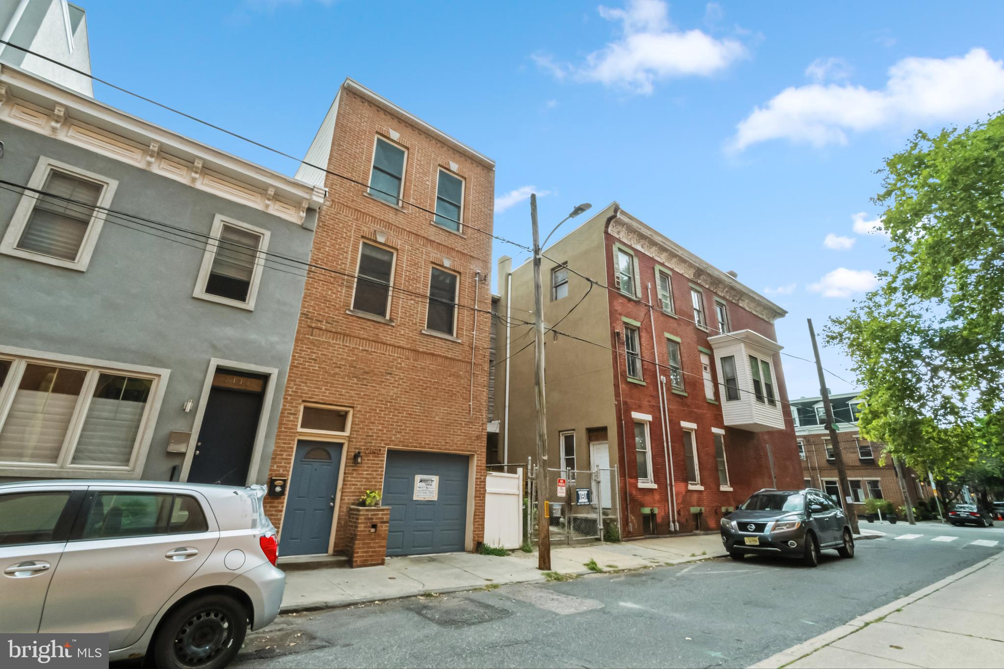 2140 PEMBERTON STREET