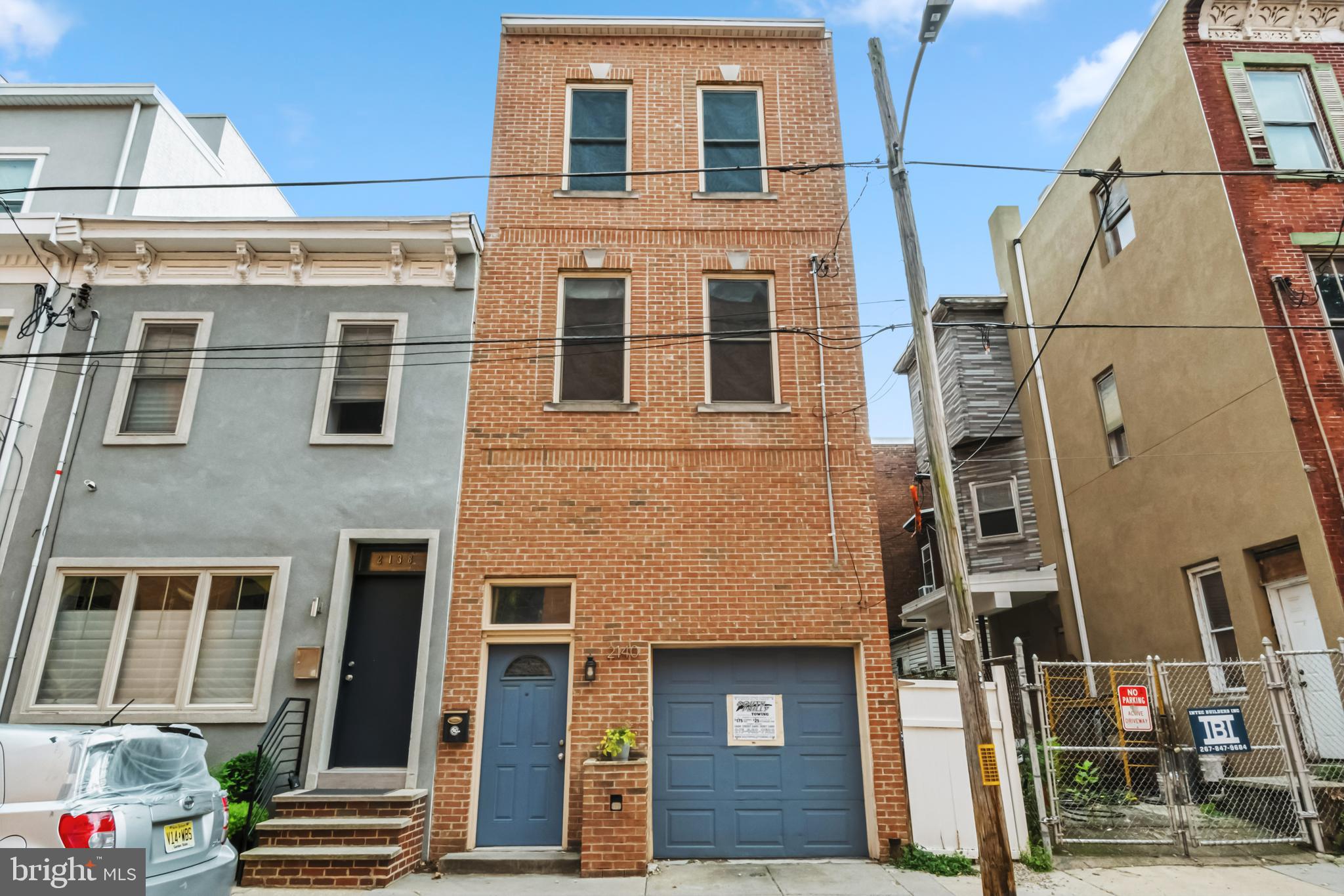 2140 PEMBERTON STREET