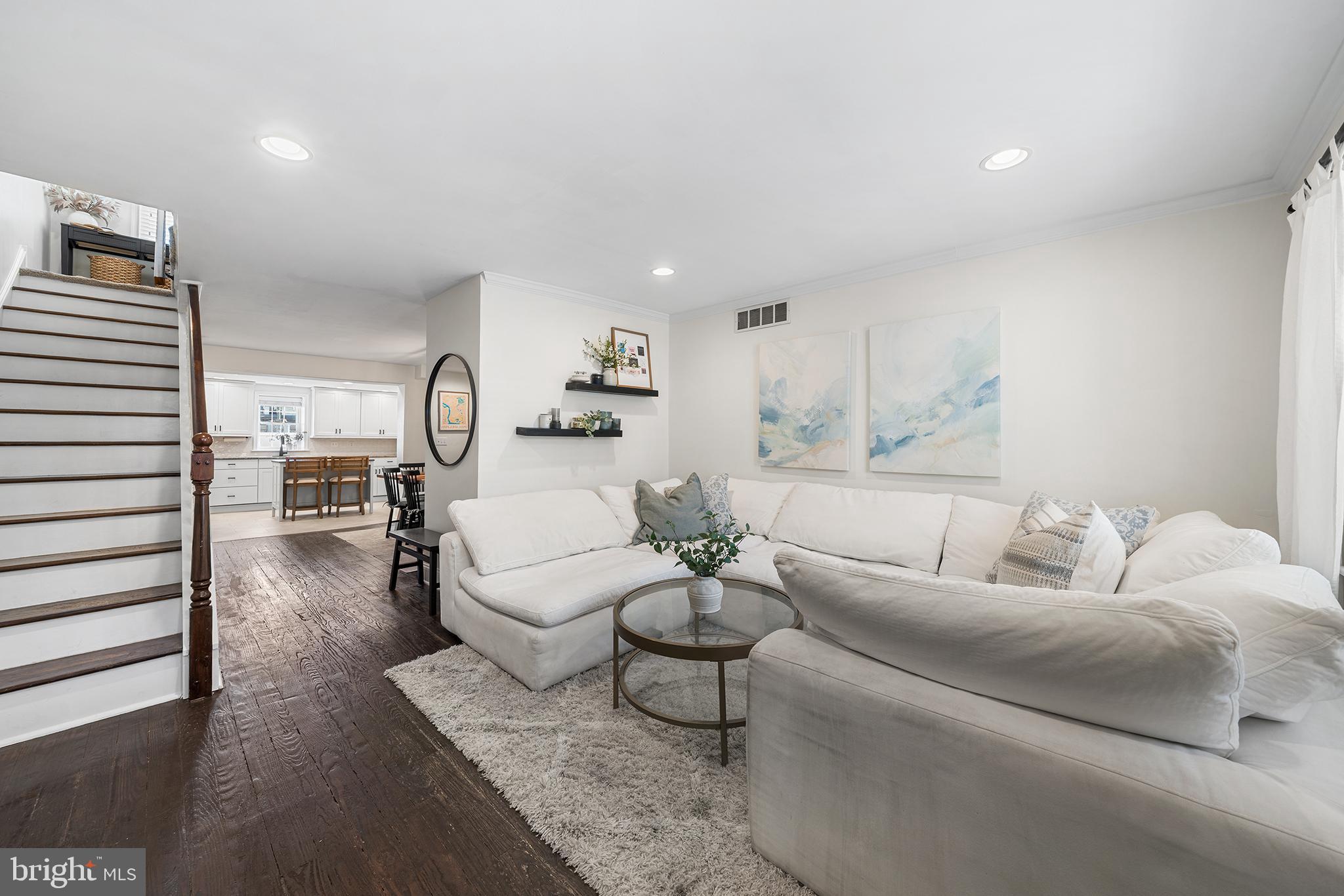 177 LEVERING STREET