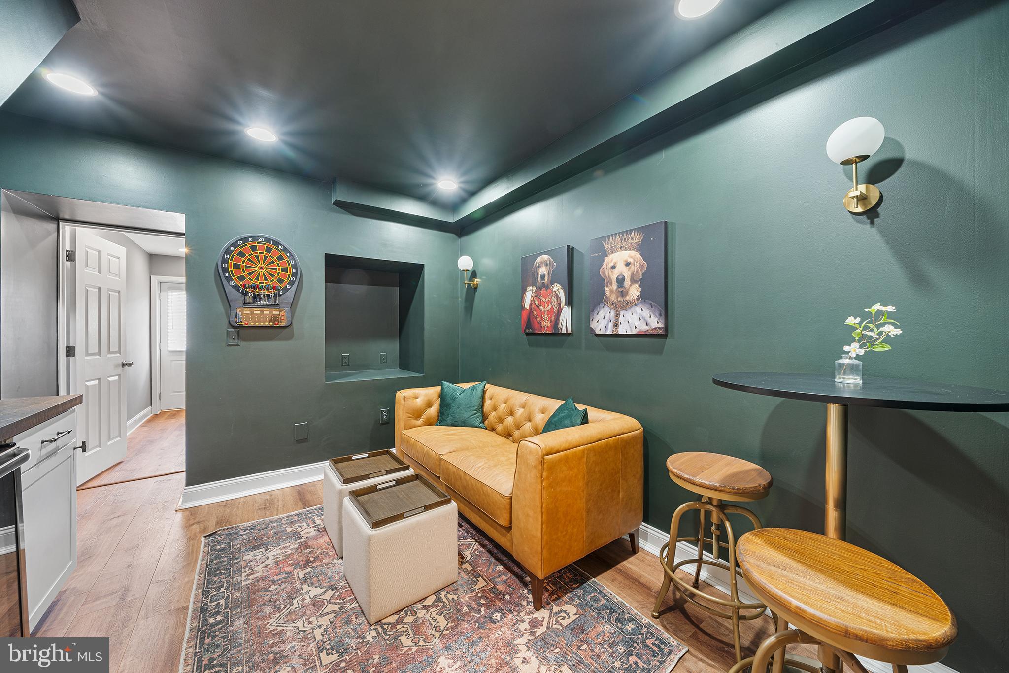177 LEVERING STREET