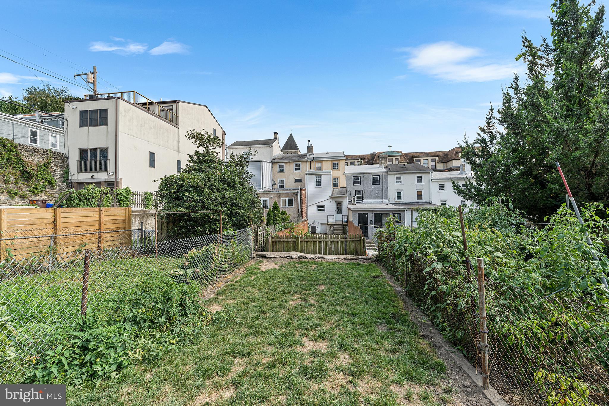 177 LEVERING STREET