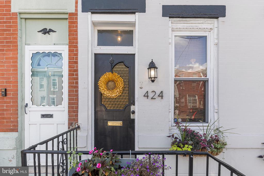 424 JACKSON STREET