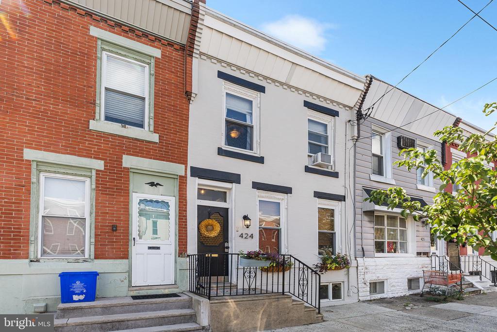 424 JACKSON STREET