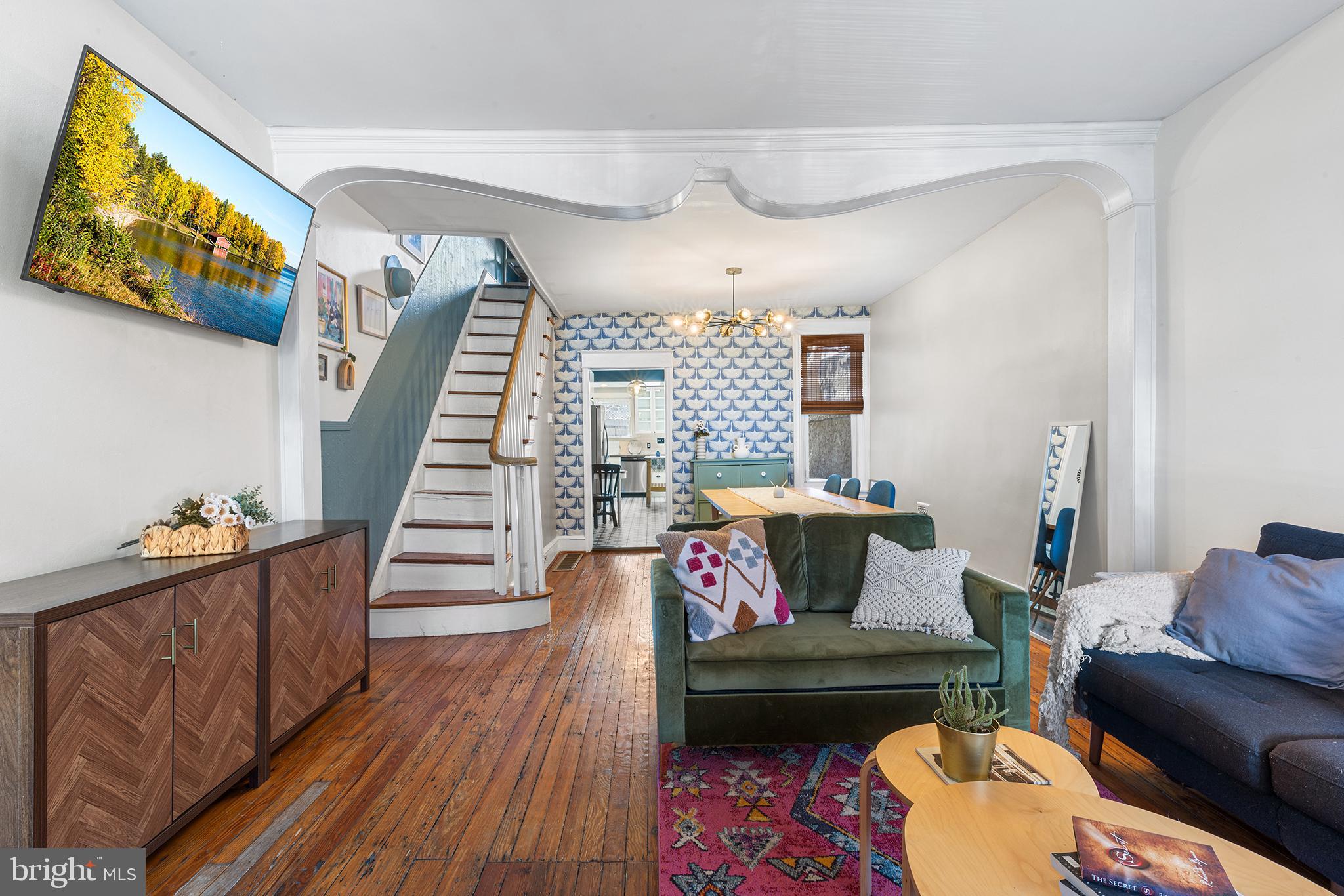424 JACKSON STREET