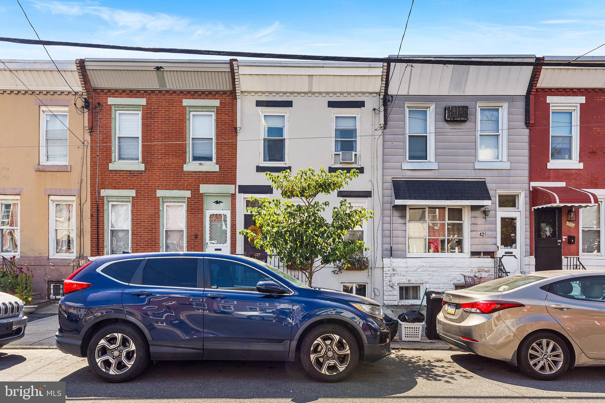 424 JACKSON STREET