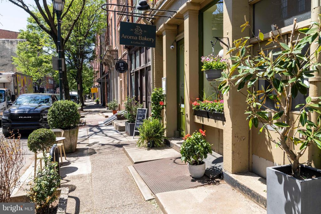 144 N 3RD STREET 46 C