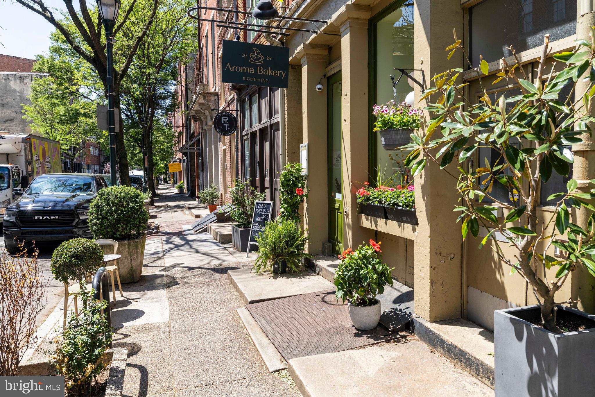 144 N 3RD STREET 46 C