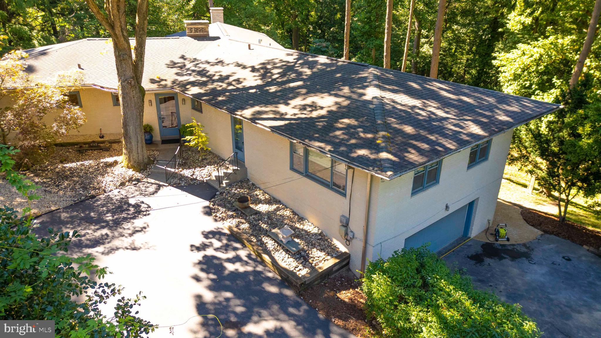 4145 TIMBER LANE