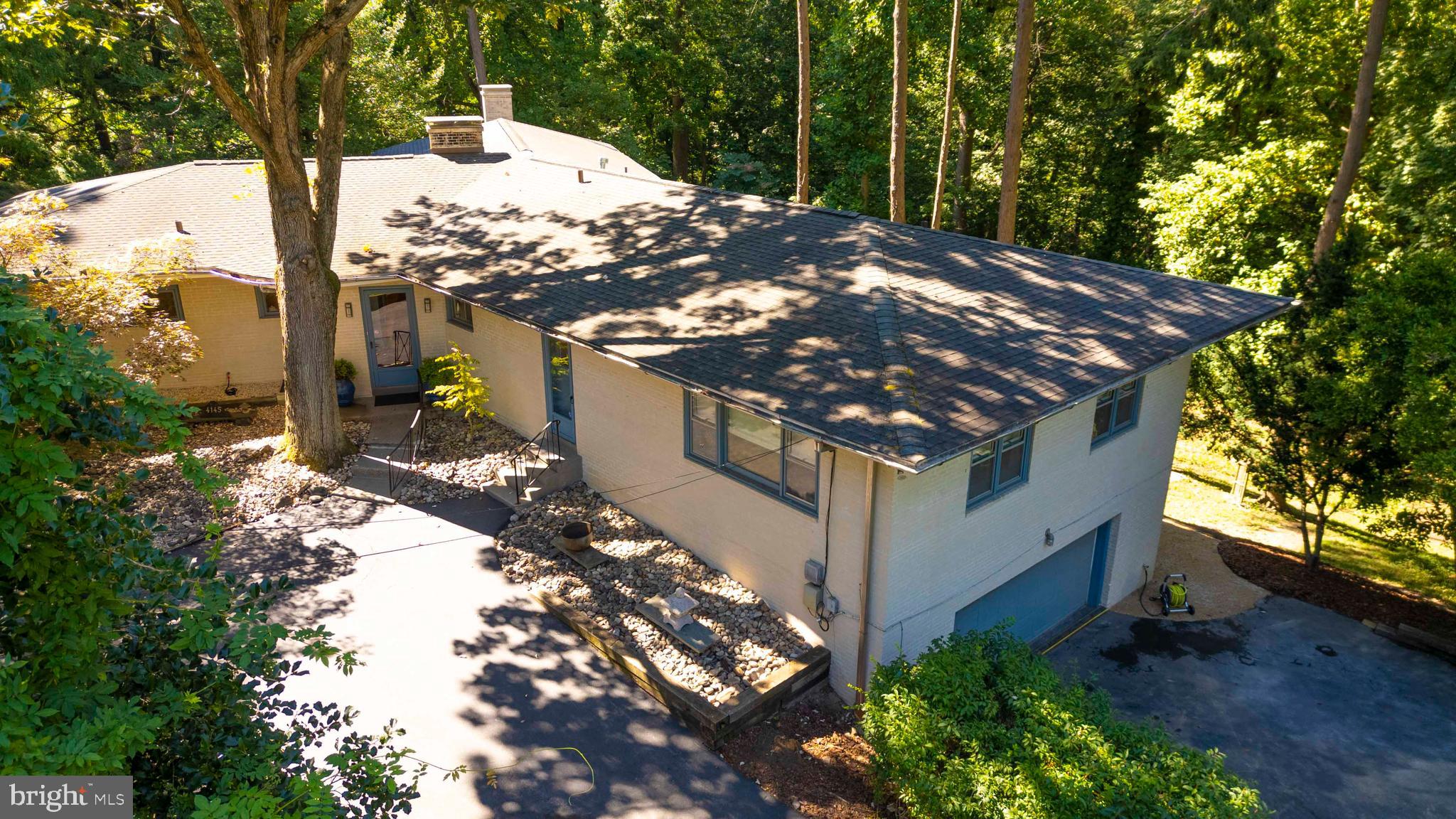 4145 TIMBER LANE