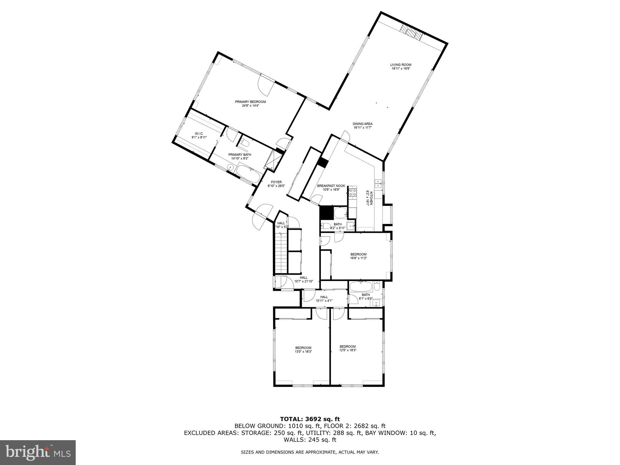 4145 TIMBER LANE