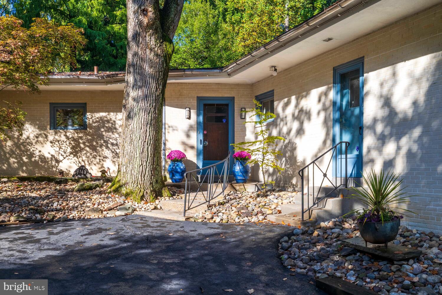 4145 TIMBER LANE