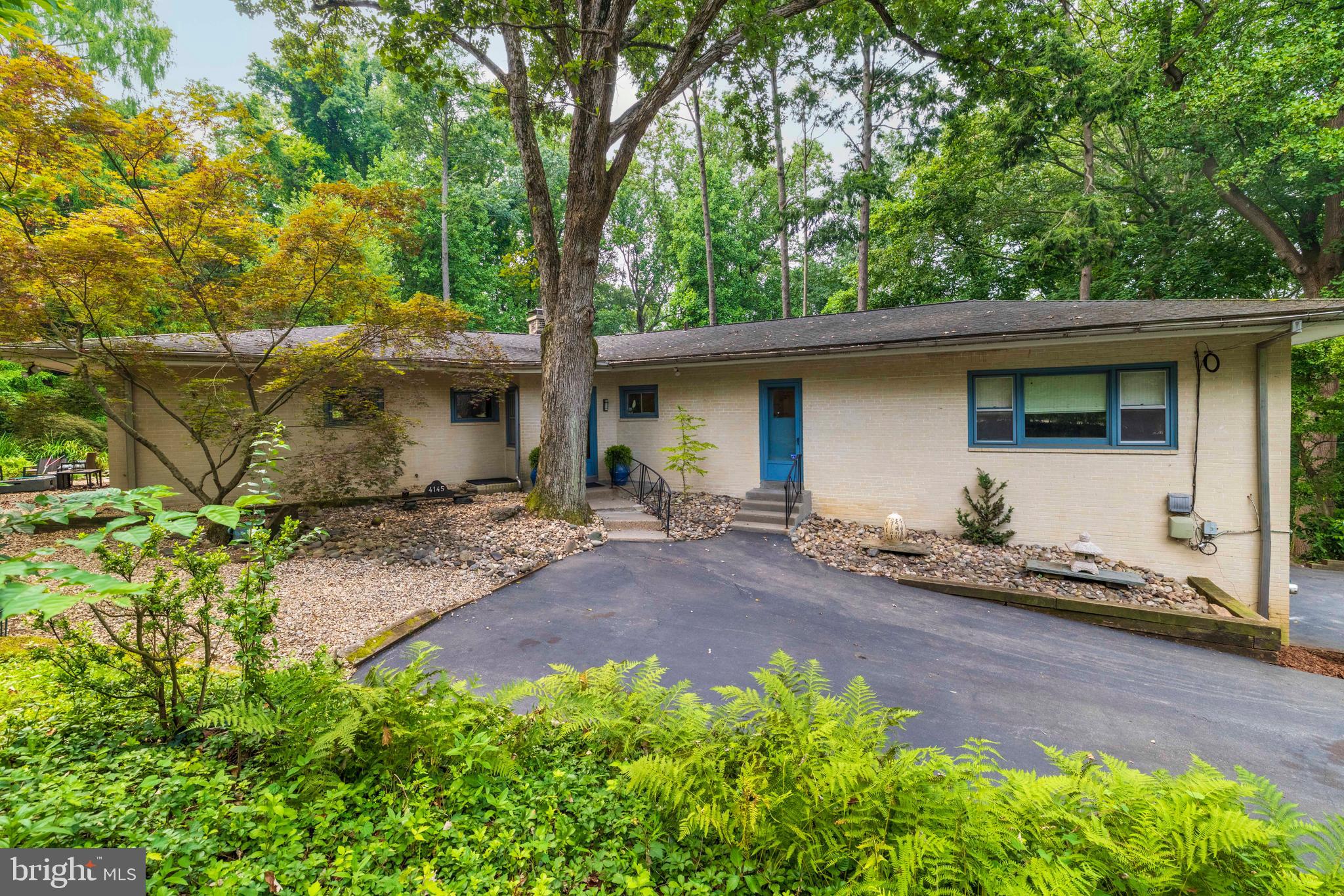 4145 TIMBER LANE