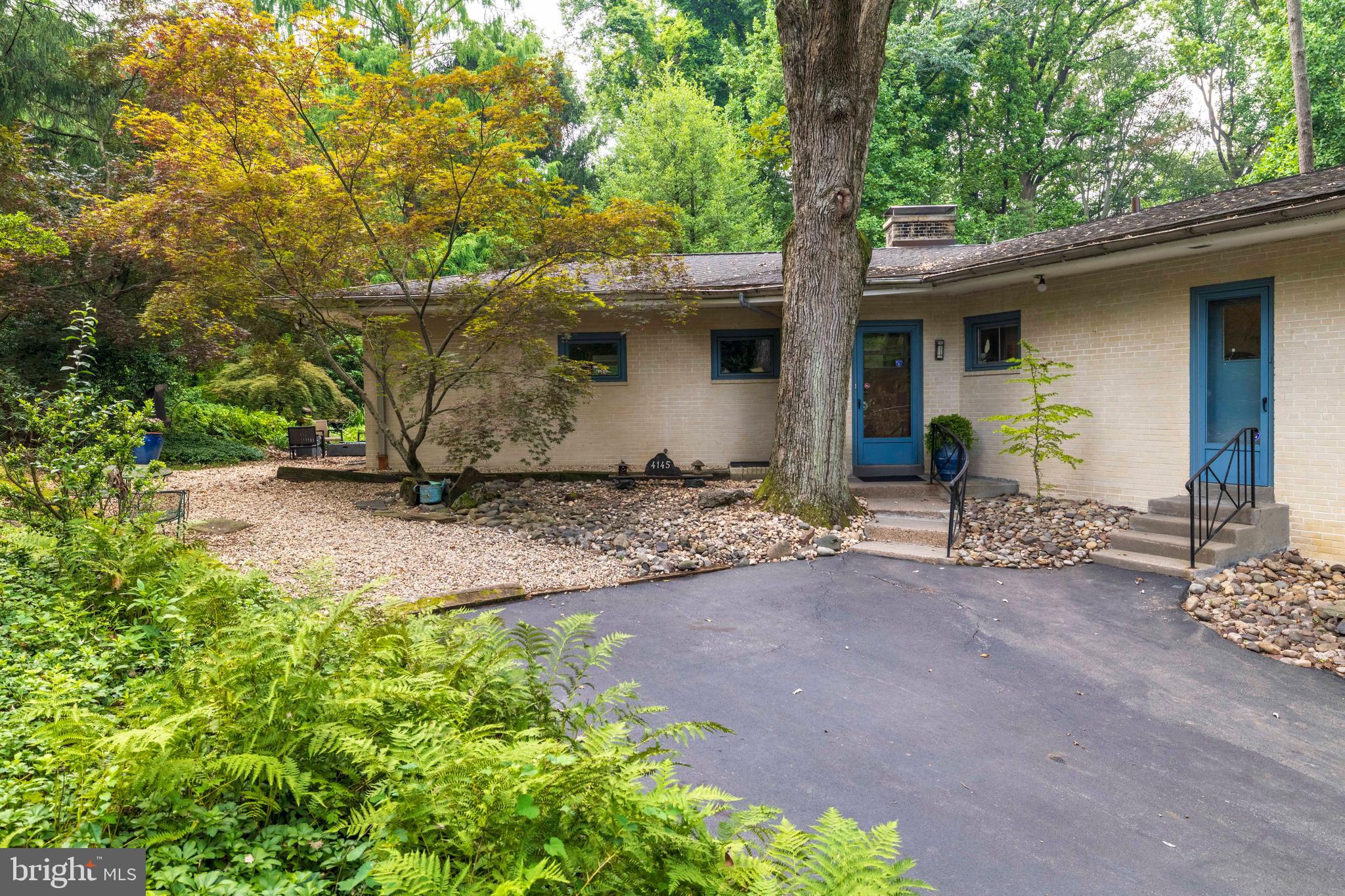 4145 TIMBER LANE