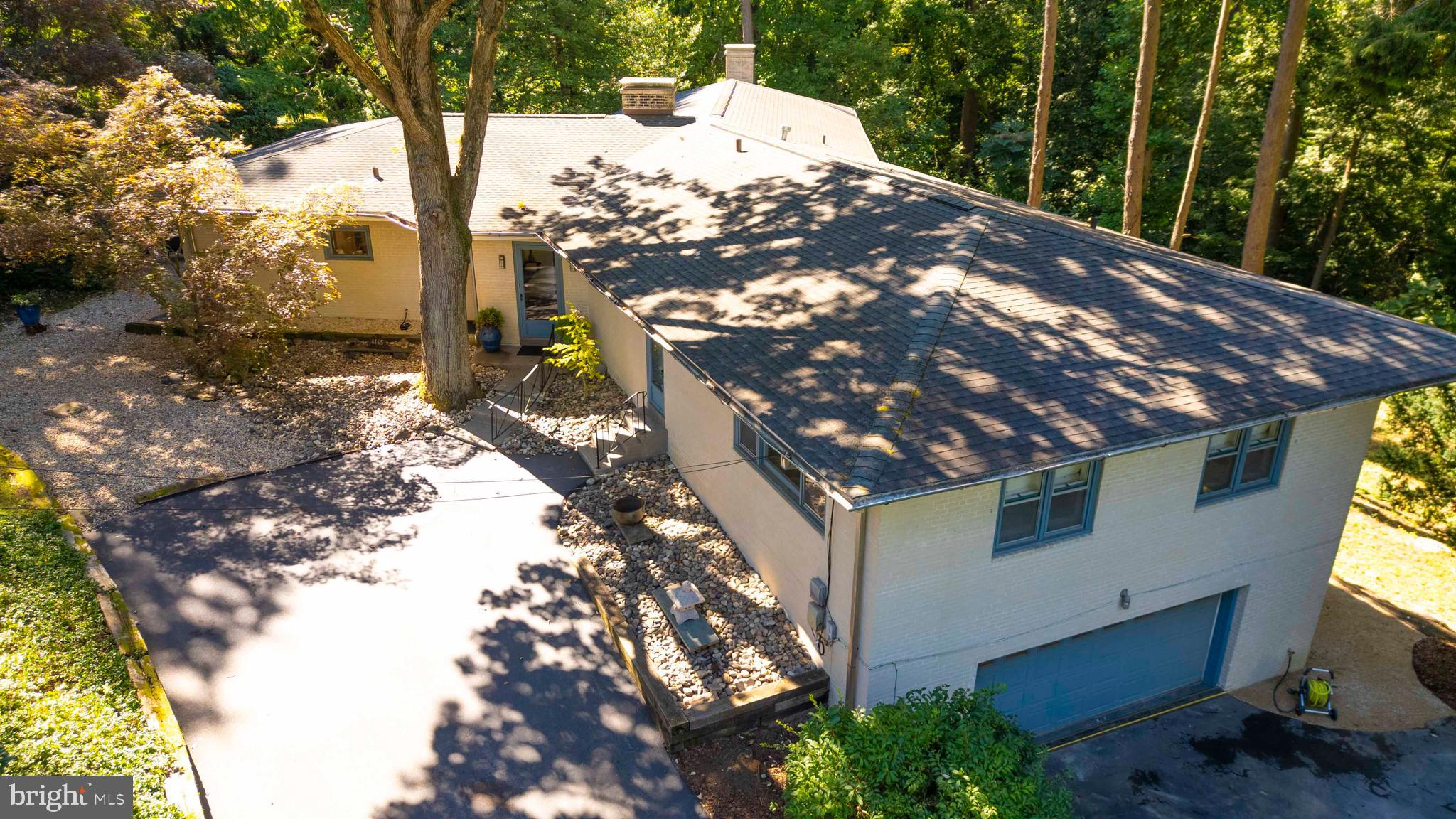4145 TIMBER LANE