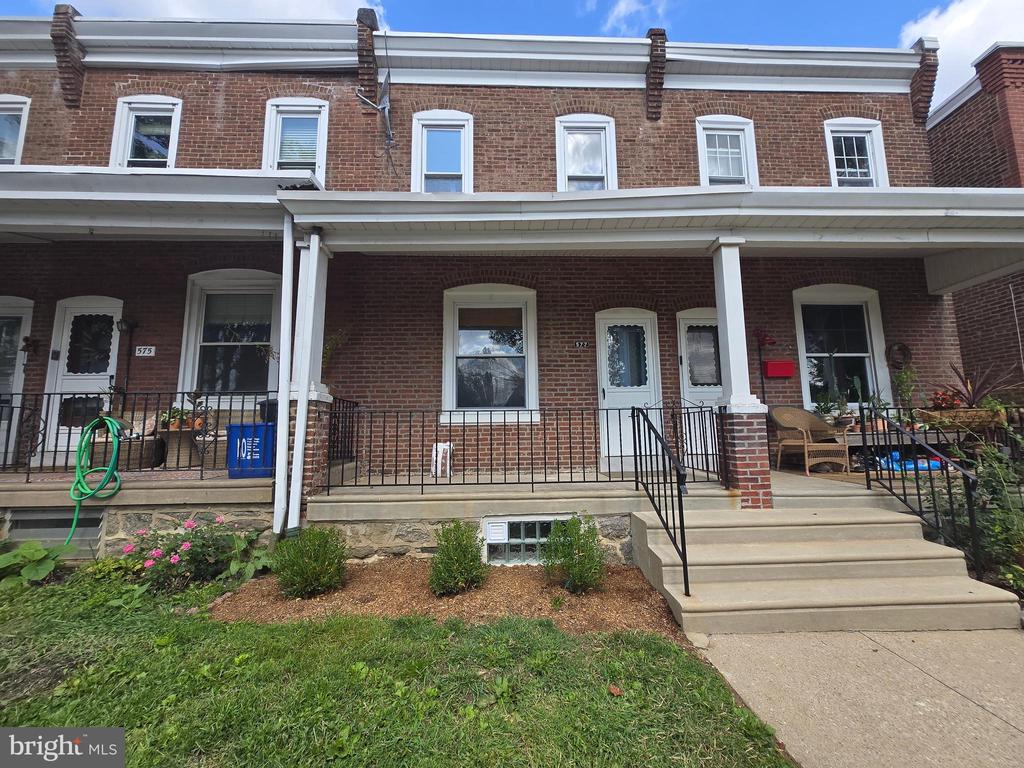 577 CONARROE STREET