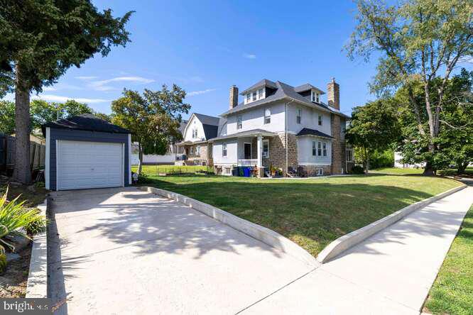 1010 W CHELTEN AVENUE