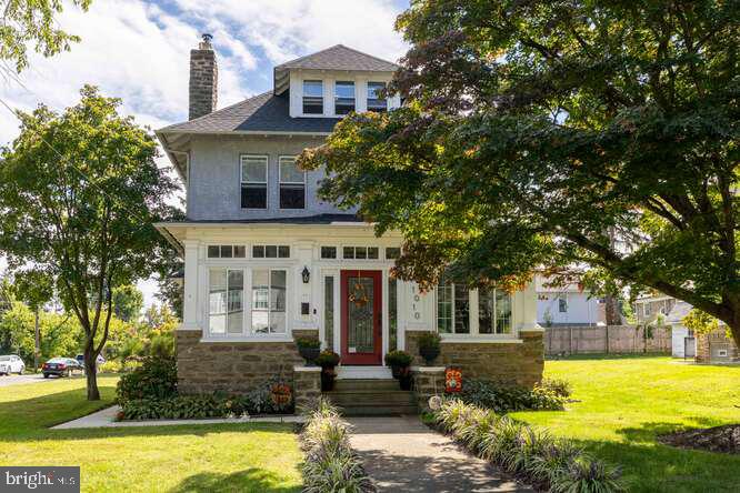 1010 W CHELTEN AVENUE