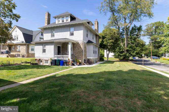 1010 W CHELTEN AVENUE