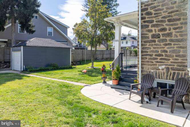 1010 W CHELTEN AVENUE