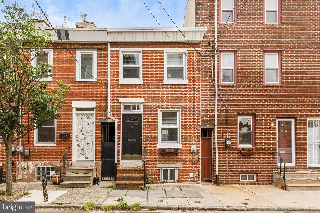 1111 DAY STREET