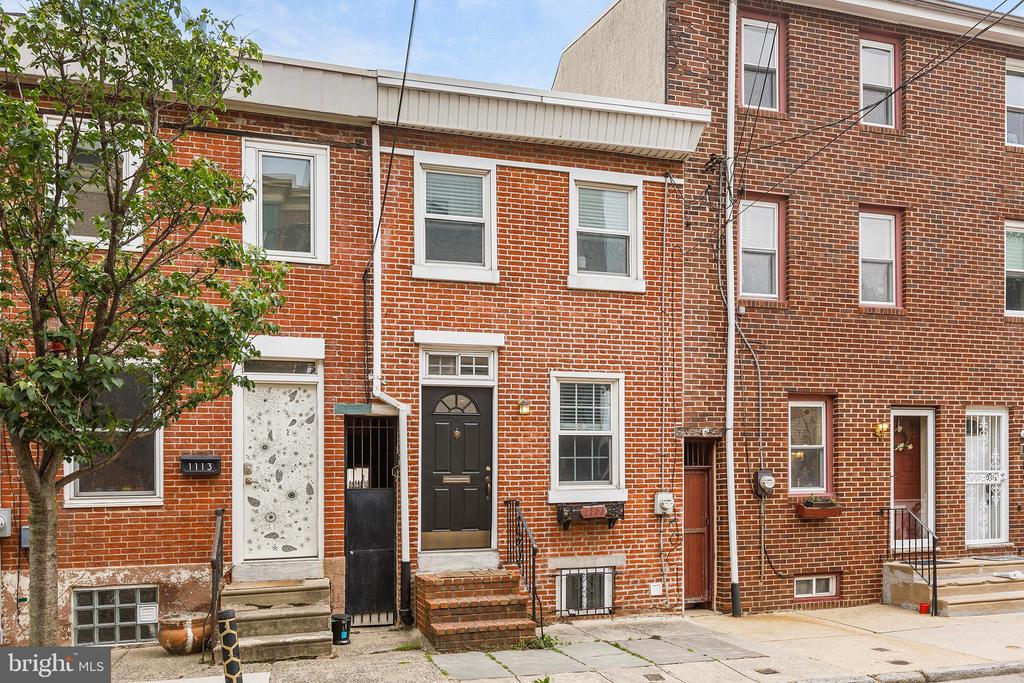 1111 DAY STREET