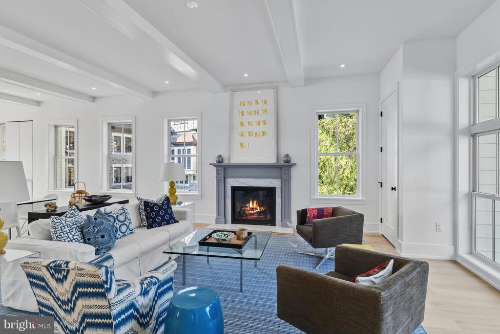 20 PELHAM ROAD