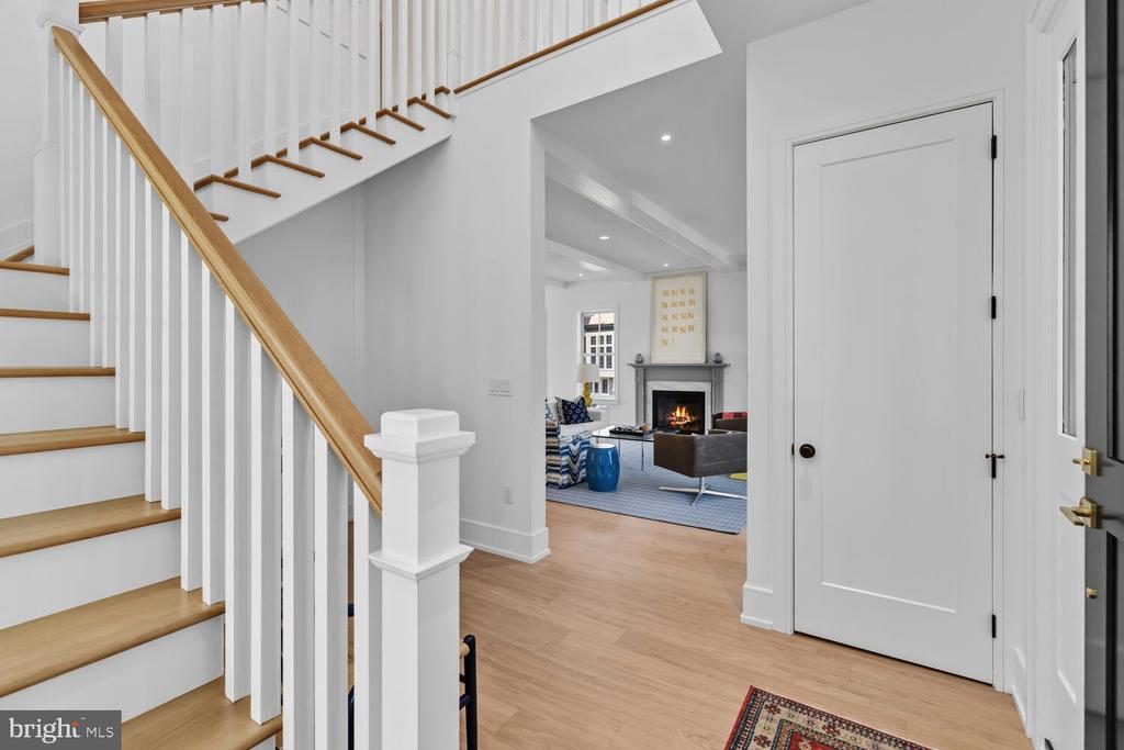 20 PELHAM ROAD