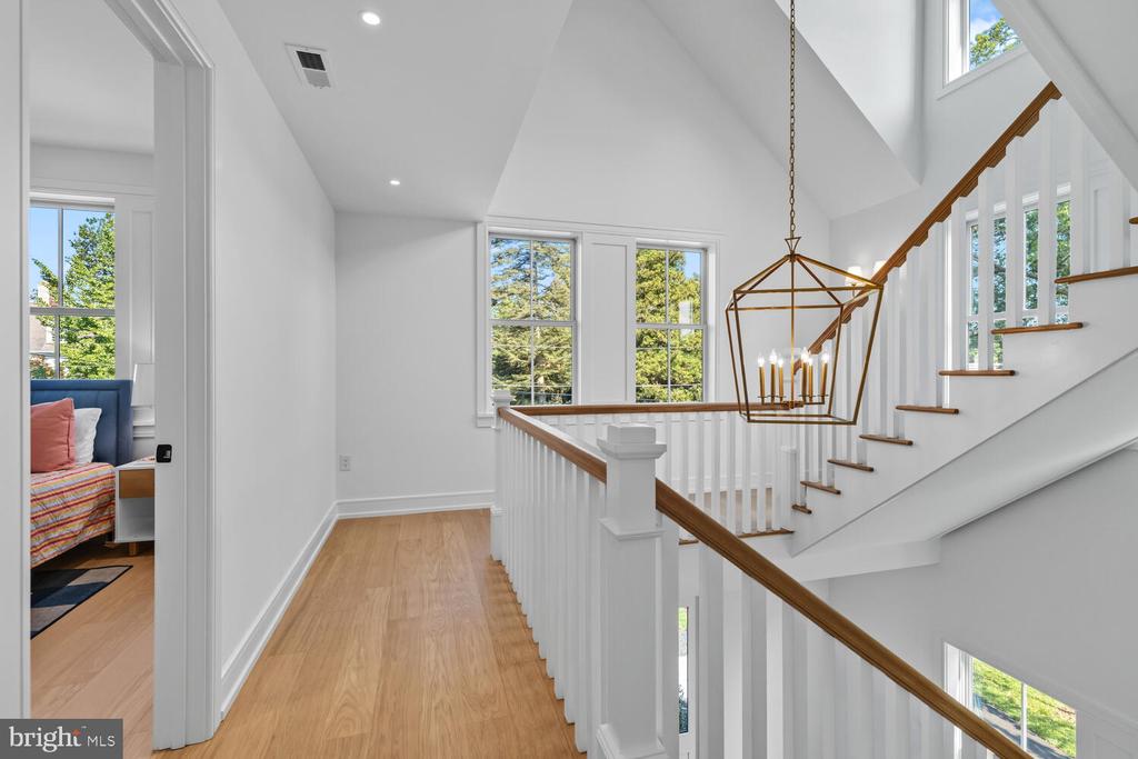 20 PELHAM ROAD